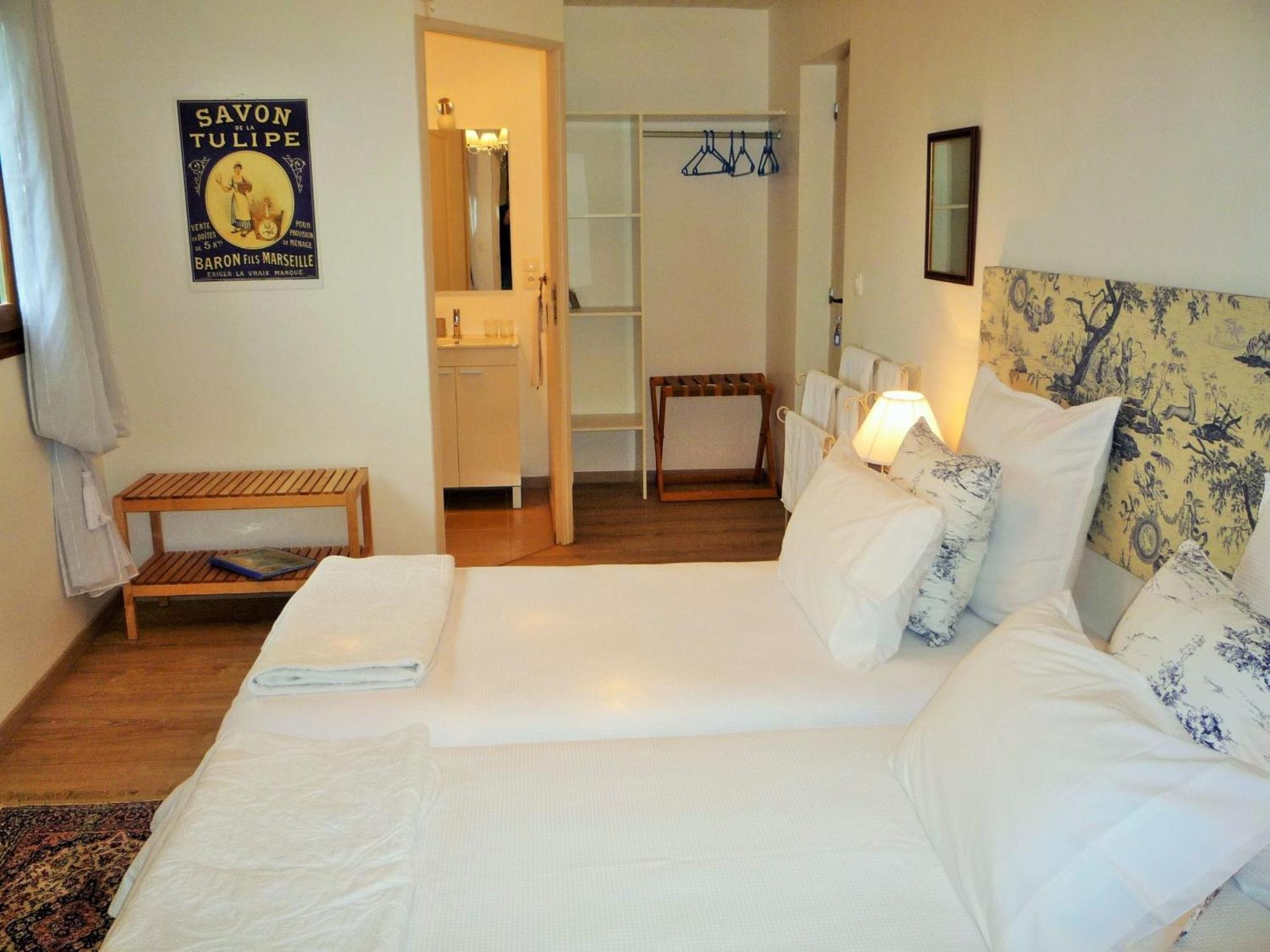 Chez Edell Bed & Breakfast Monpazier Room photo